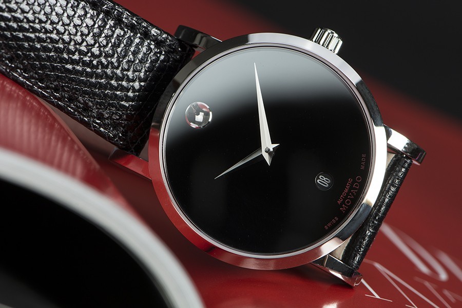 Movado 0606114-5