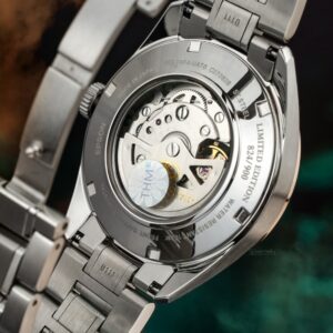 Đồng hồ Orient Star RE-AV0113S00B - ảnh 4