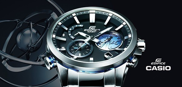 banner casio