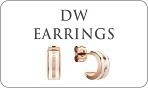 Daniel Wellington Earrings