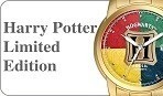 Fossil Harry Potter