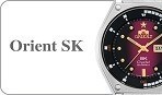 BST đồng hồ Orient SK