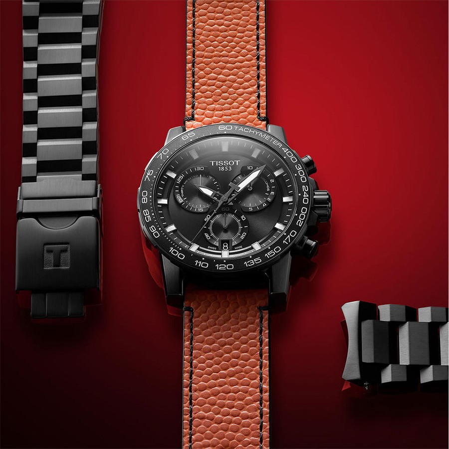 Cách kiểm tra đồng hồ chính hãng Tissot thông qua các chi tiết - ảnh 4