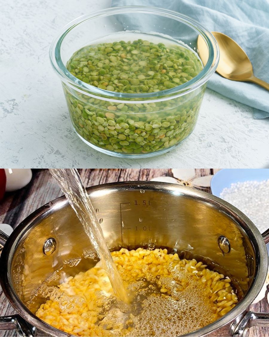 Cách làm bánh trung thu bằng nồi chiên không dầu cực dễ, thơm ngon - Ảnh 5