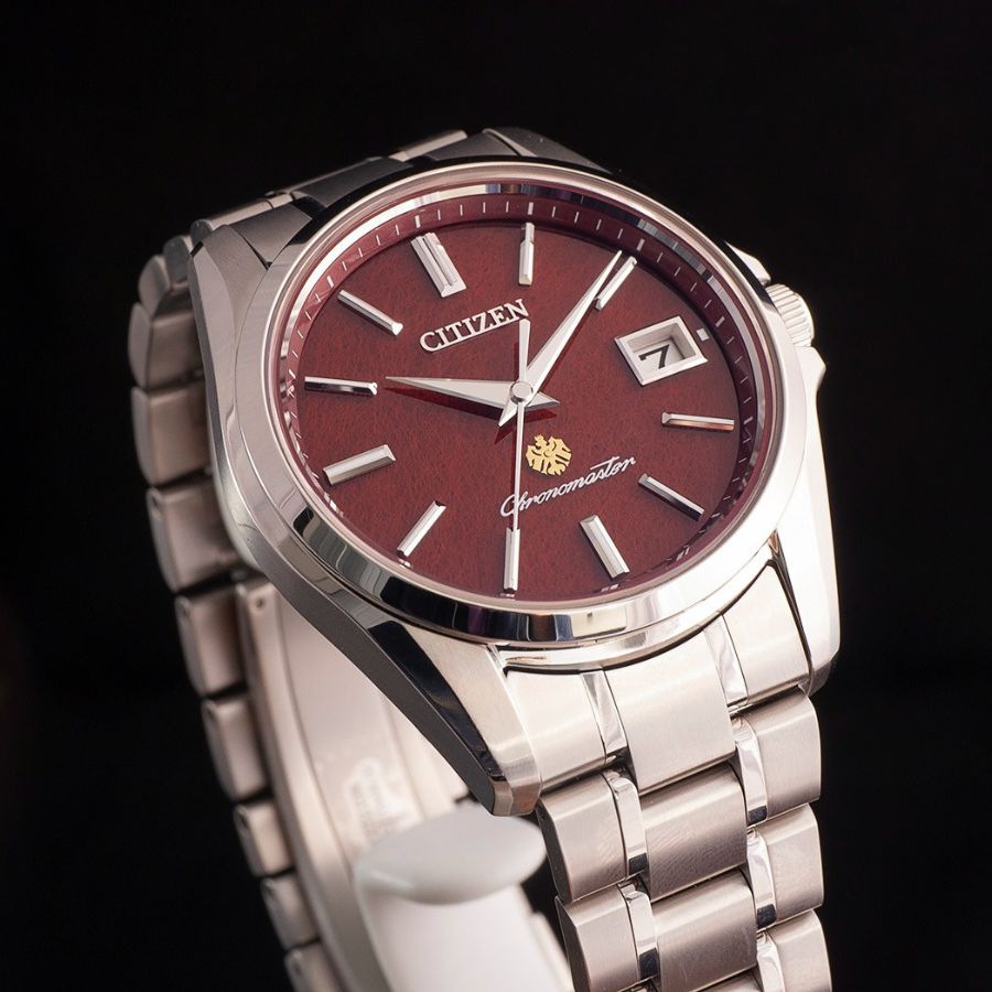 Bản giới hạn 2019: The Citizen Chronomaster - ảnh 5