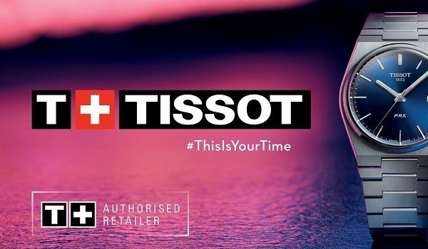 TISSOT PRX