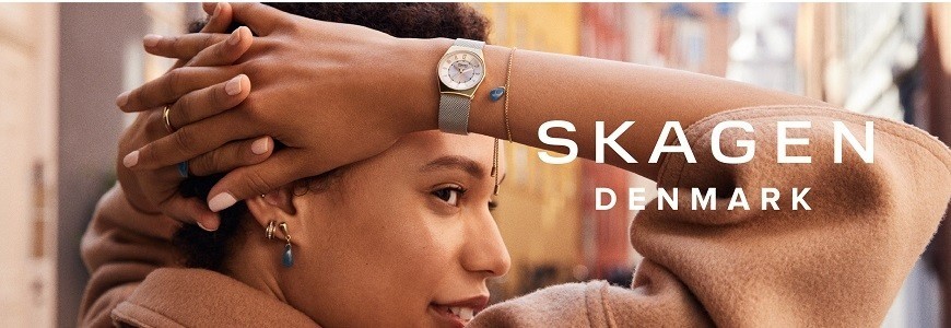 Đồng hồ Skagen Denmark nam, nữ đẹp rẻ, chính hãng