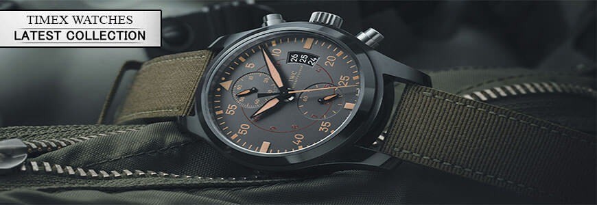 Đồng hồ Timex quân đội nam, nữ chính hãng 100%, giá tốt