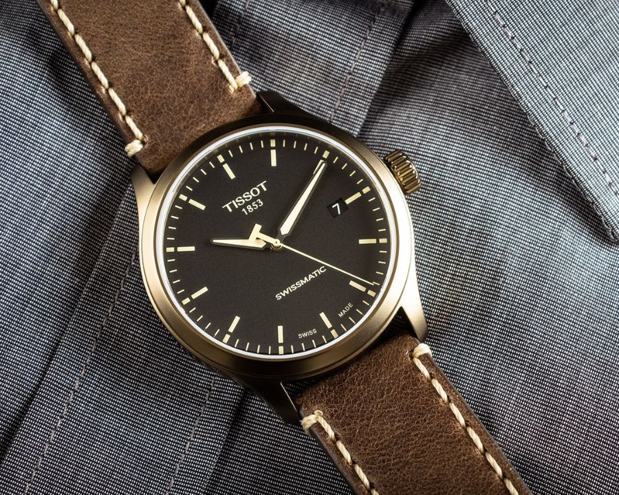 giai ma dong ho tissot gent xl swissmatic co gi dac biet