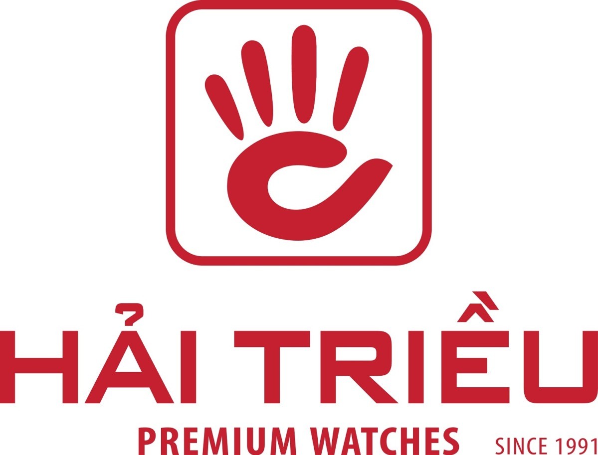 Logo Đồng Hồ Hải Triều 1