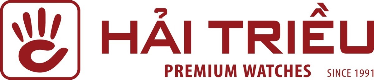 Logo Đồng Hồ Hải Triều 2