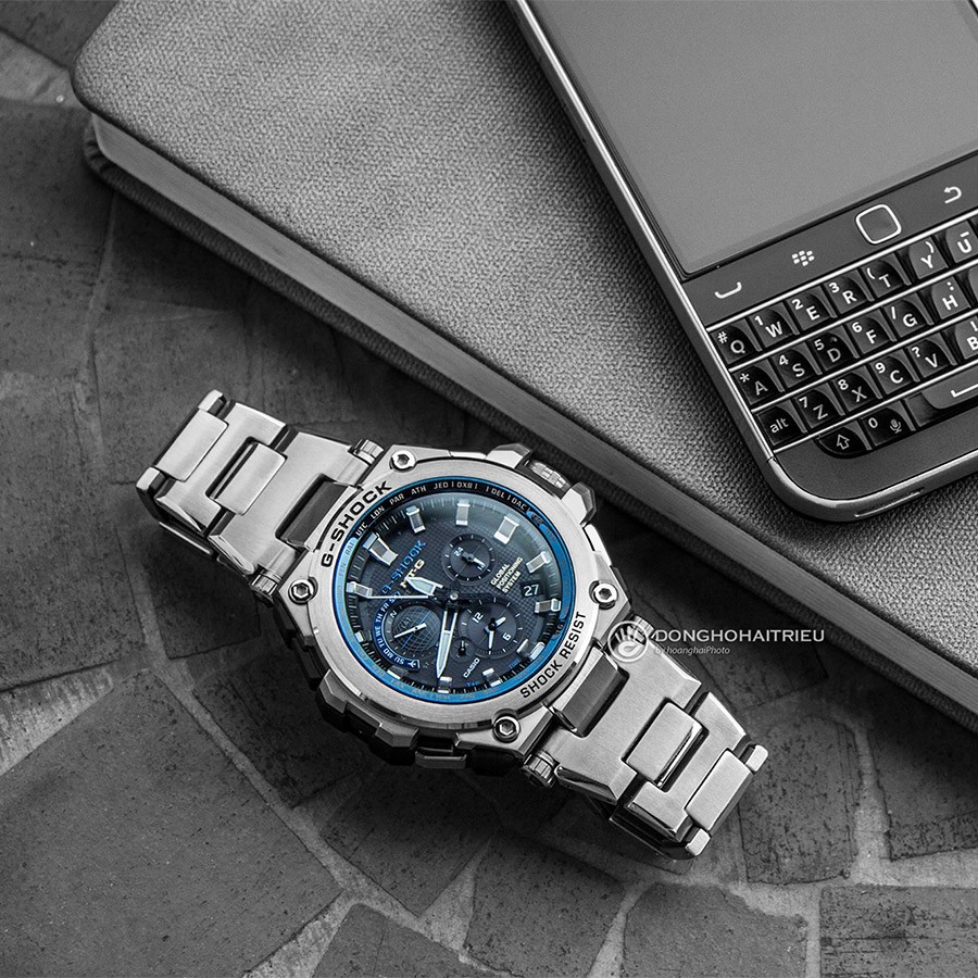 Những mẫu đồng hồ Casio nam đẹp, chính hãng 100%, góp 0% - Ảnh 10