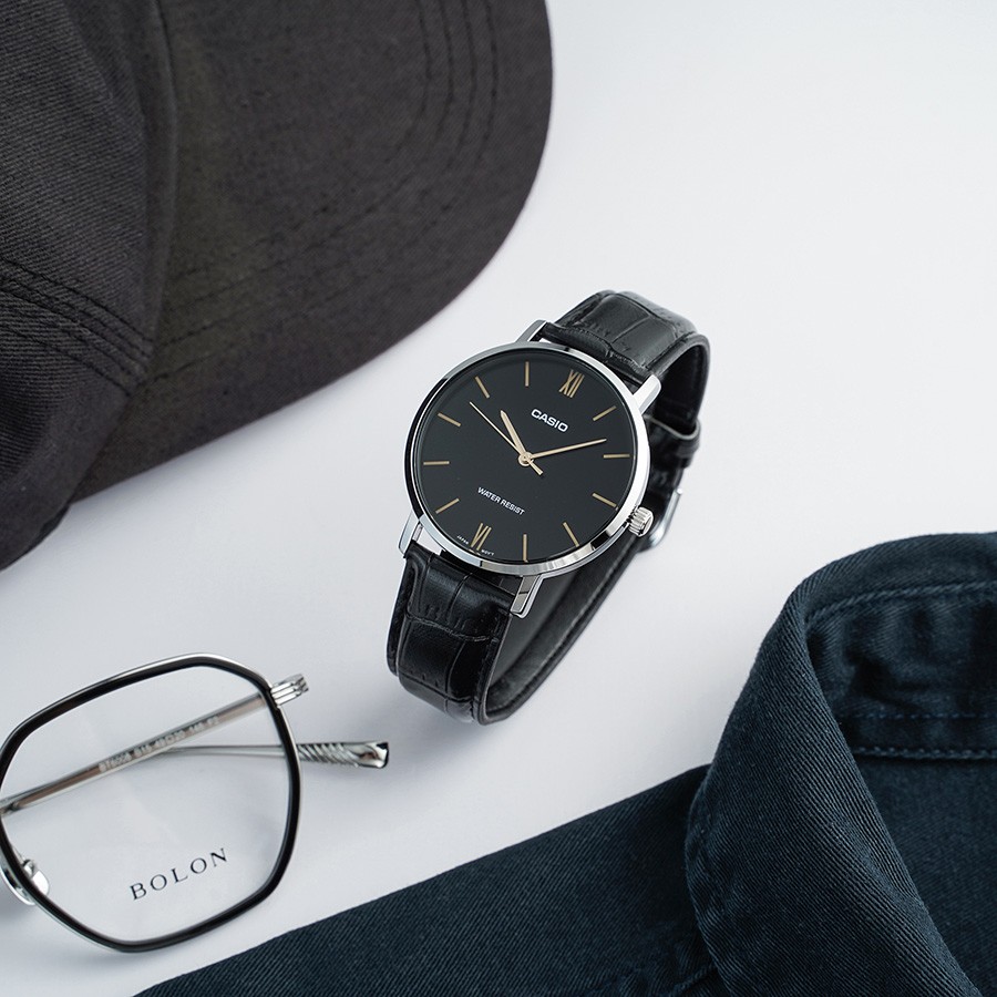 Những mẫu đồng hồ Casio nam đẹp, chính hãng 100%, góp 0% - Ảnh 2