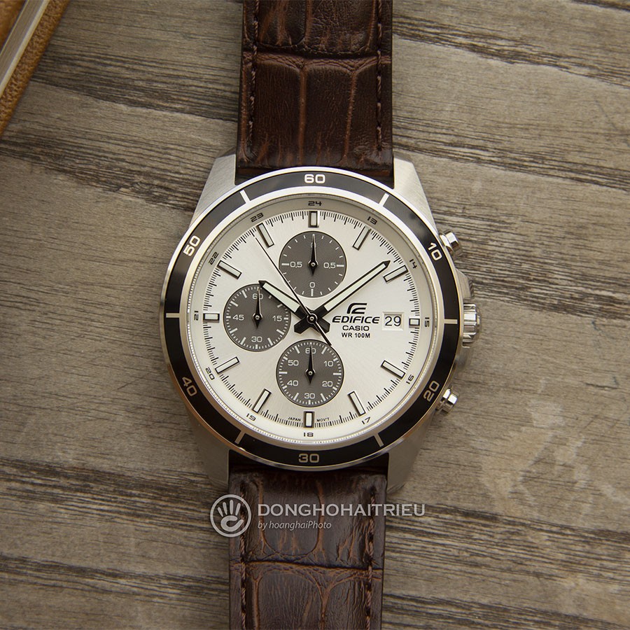 Những mẫu đồng hồ Casio nam đẹp, chính hãng 100%, góp 0% - Ảnh 4