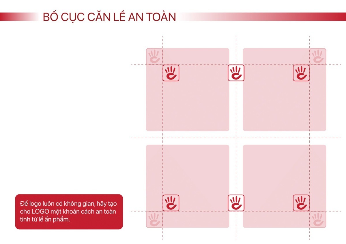 Quy tắc màu sắc Đồng Hồ Hải Triều - Ảnh: 11