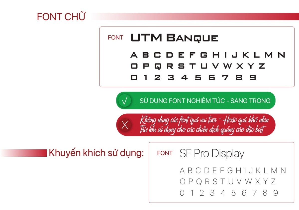 Quy tắc màu sắc Đồng Hồ Hải Triều - Ảnh: 6