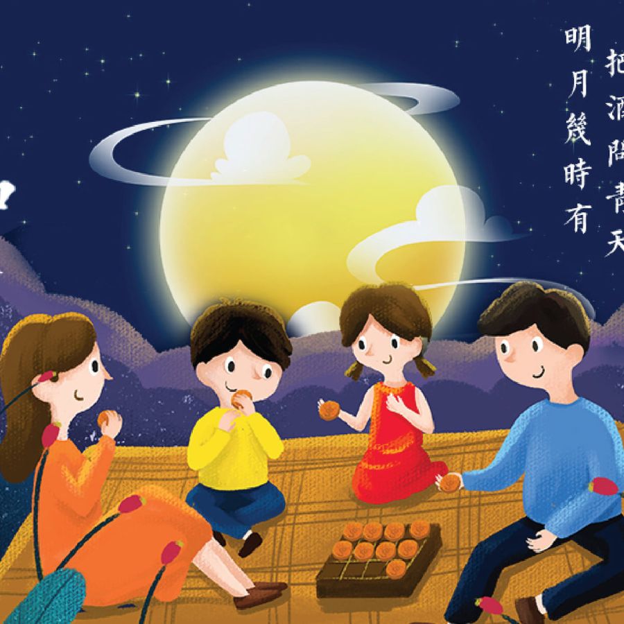 Tết đoàn viên là gì, vào ngày nào? Phong tục ngày Tết đoàn viên - Ảnh 4