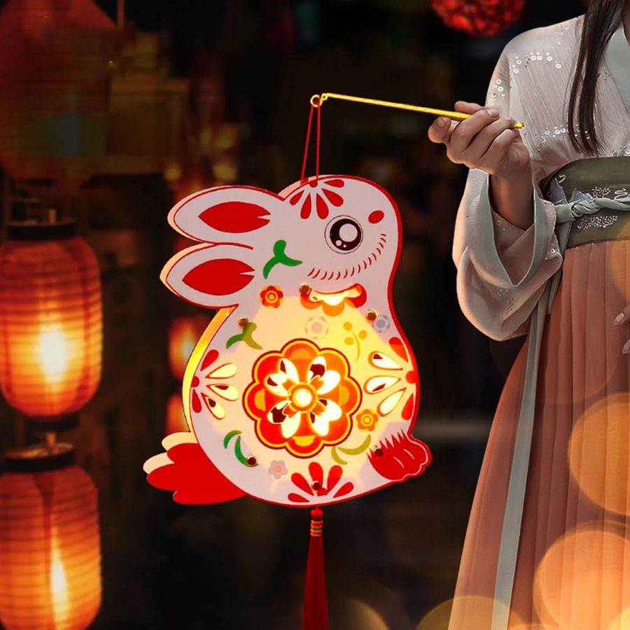 Tết đoàn viên là gì, vào ngày nào? Phong tục ngày Tết đoàn viên, hoạt động - Ảnh 5