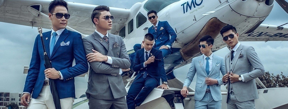 Thời trang Adam Store - Ảnh: 2