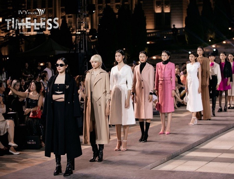 Thời trang Ivy Moda - Ảnh: 2