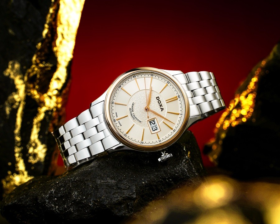 Doxa D187RIB - ảnh 1