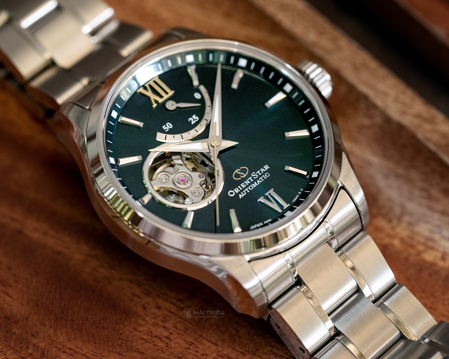 Orient Star RE-AT0002E00B - ảnh 2