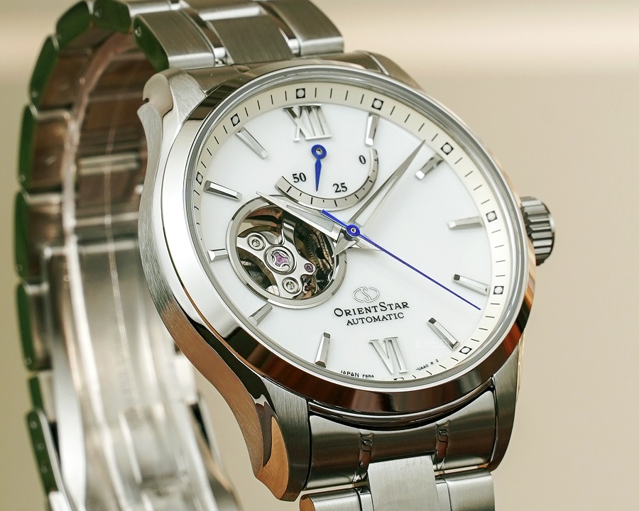 Orient Star RE-AT0003S00B - Ảnh 2