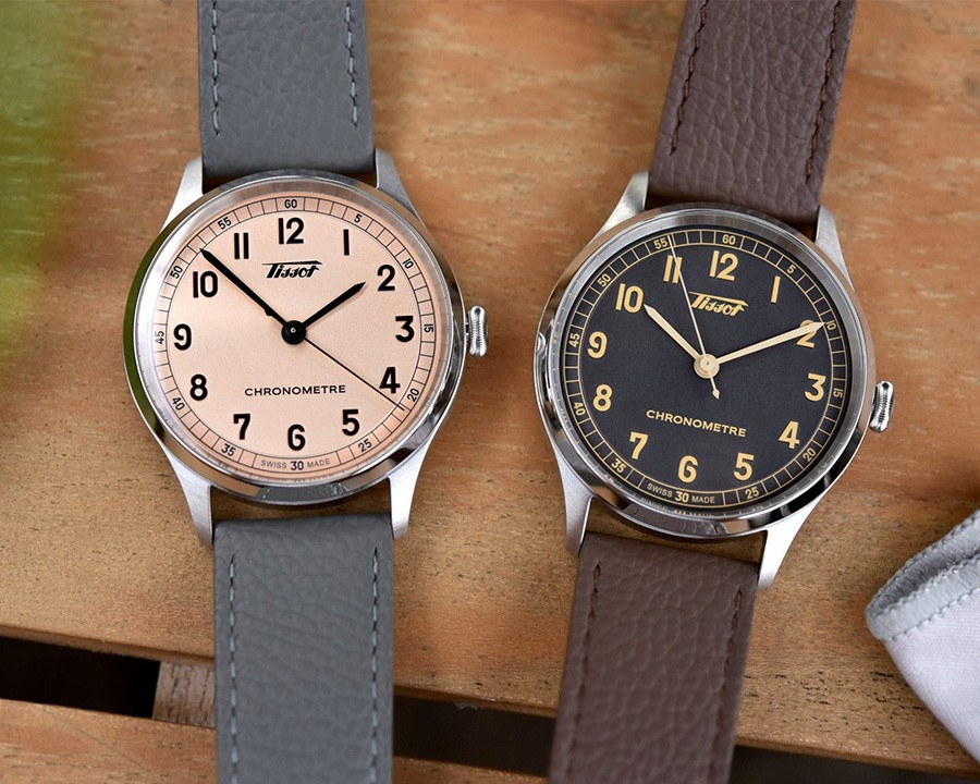 Swatch có Tissot xếp thứ 4 với 96.563 và Mido xếp thứ 5 với 49.962 chiếc được cấp chứng nhận Chronometre - ảnh 10