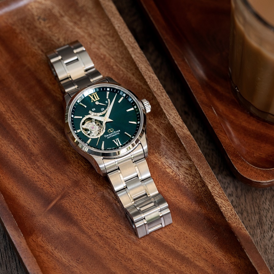 Orient Star RE-AT0002E00B - ảnh 1