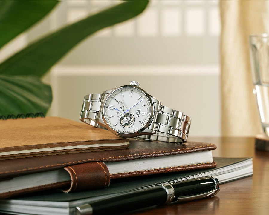 Orient Star RE-AT0003S00B - Ảnh 1