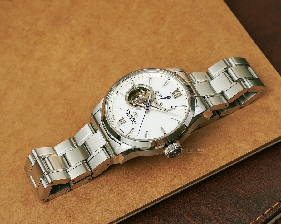 Orient Star RE-AT0003S00B - Ảnh 5