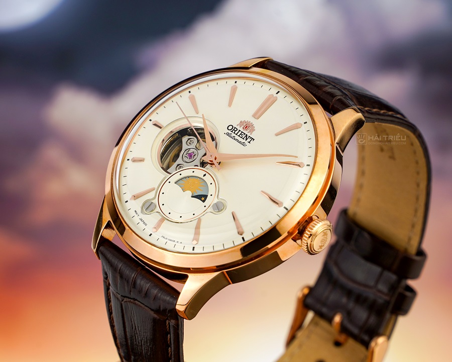 Đồng hồ Orient RA-AS0102S10B - ảnh 1