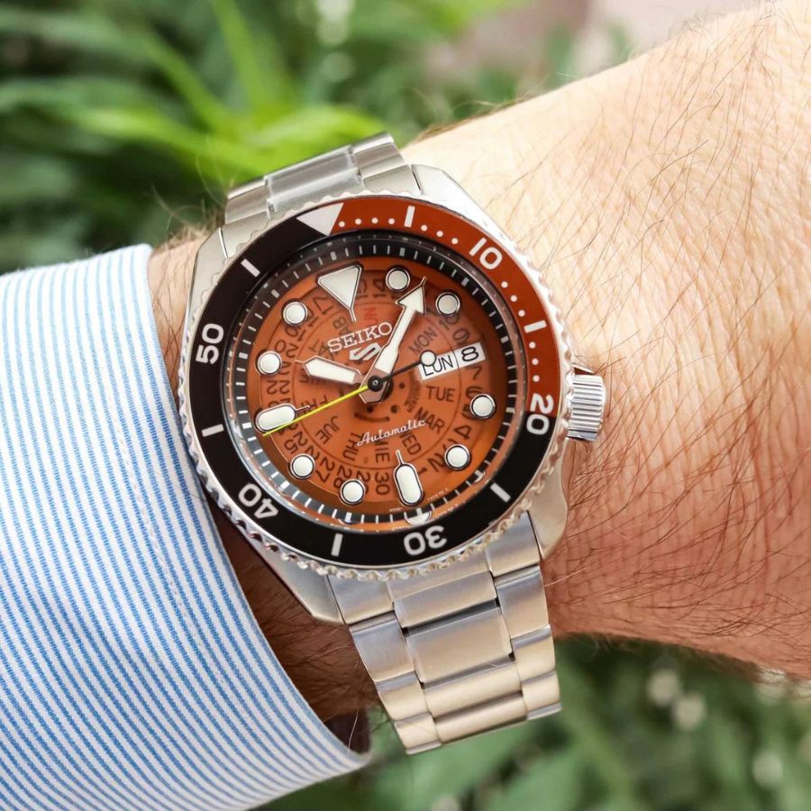 Đồng hồ SEIKO