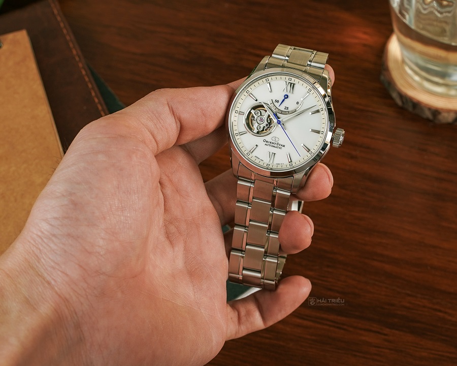 Orient Star RE-AT0003S00B - Ảnh 3