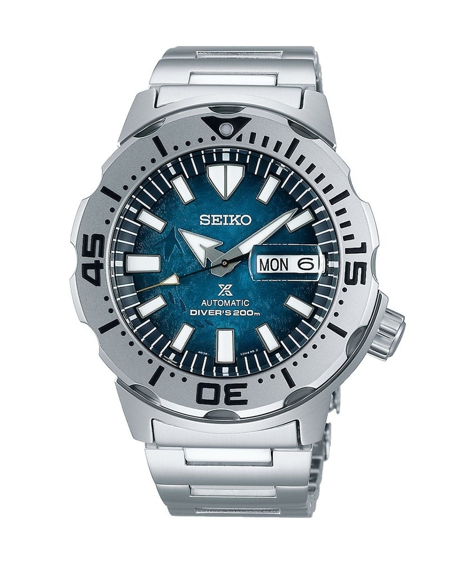 Đồng hồ Seiko SRPH75K1