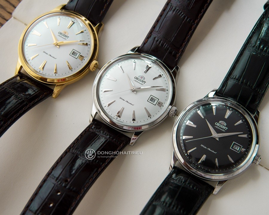 BST Orient Bambino - ảnh 2