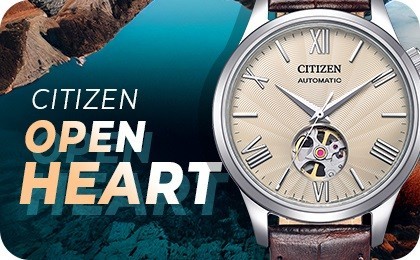 Citizen Open Heart