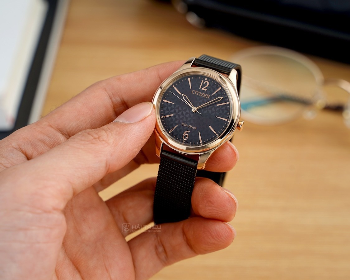 Đồng hồ EM0509-87E