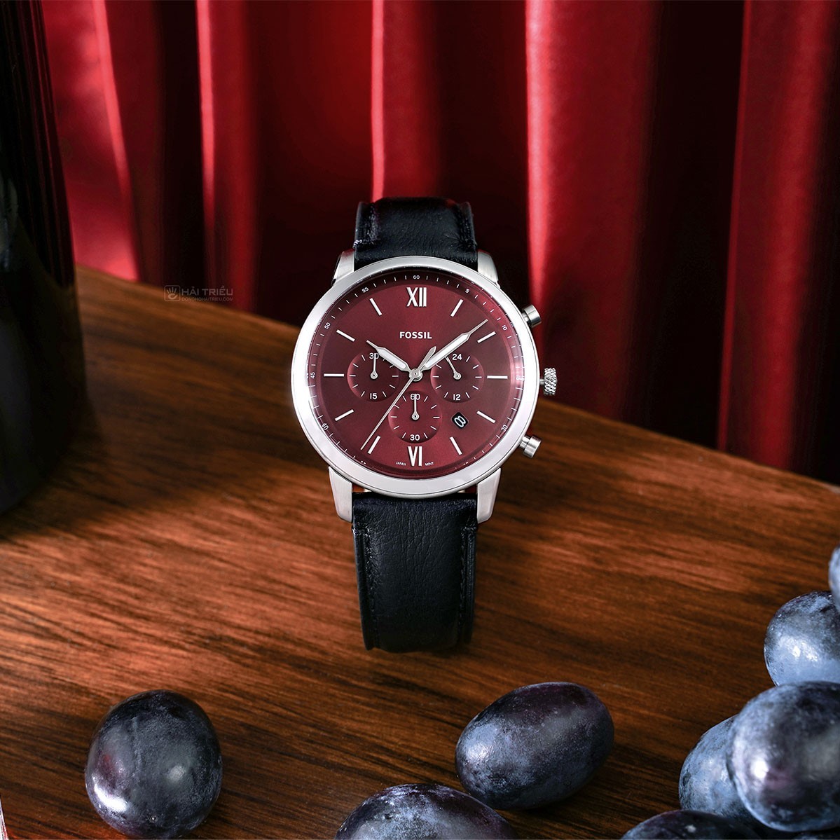 Đồng hồ Fossil Neutra FS6016 chính hãng 100%