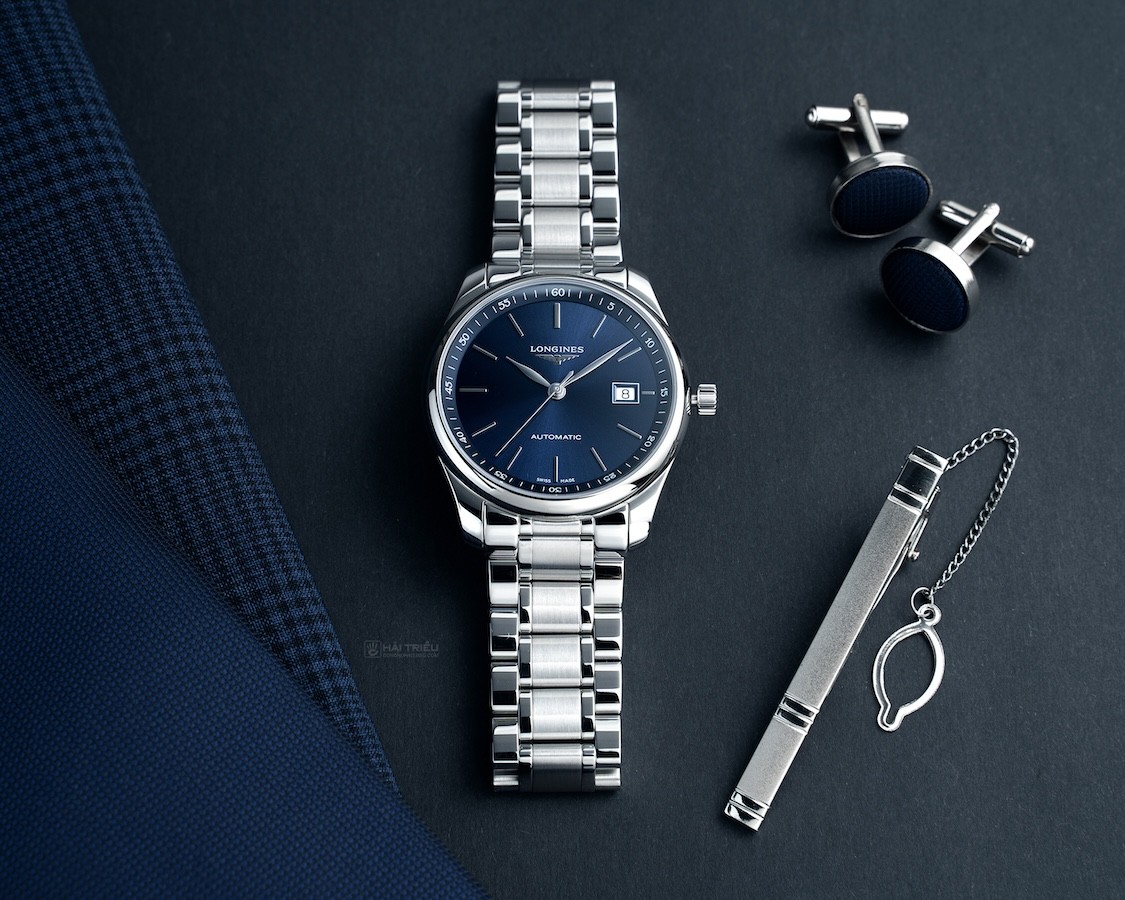 Longines bản thường