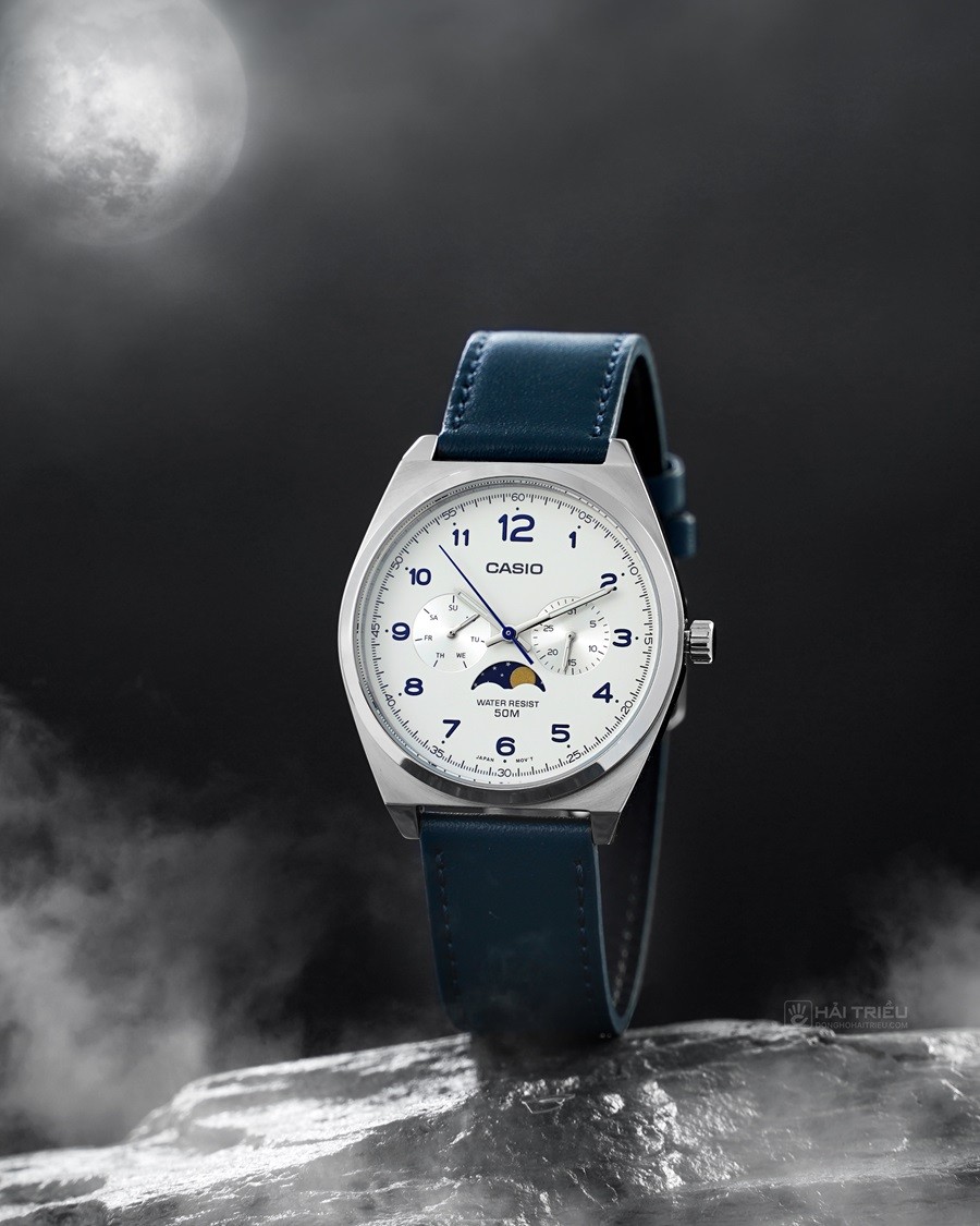 Đồng hồ Casio MTP-M300L-7AVDF (2)