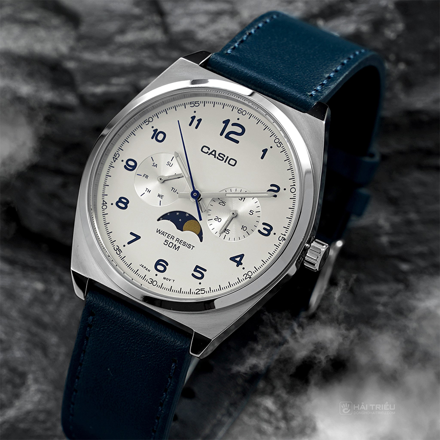 Đồng hồ Casio MTP-M300L-7AVDF (3)