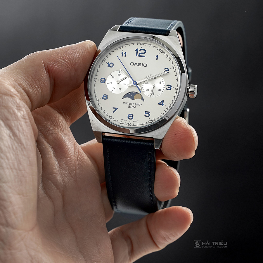 Đồng hồ Casio