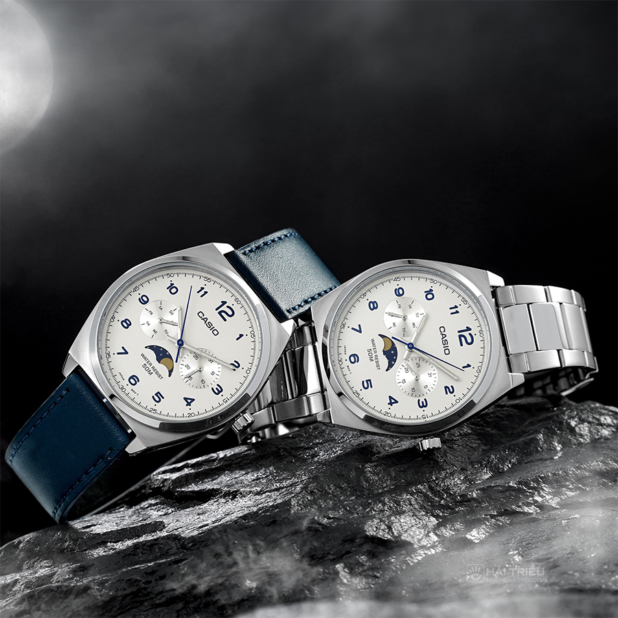 Đồng hồ Casio MTP-M300L-7AVDF, MTP-M300D-7AVDF