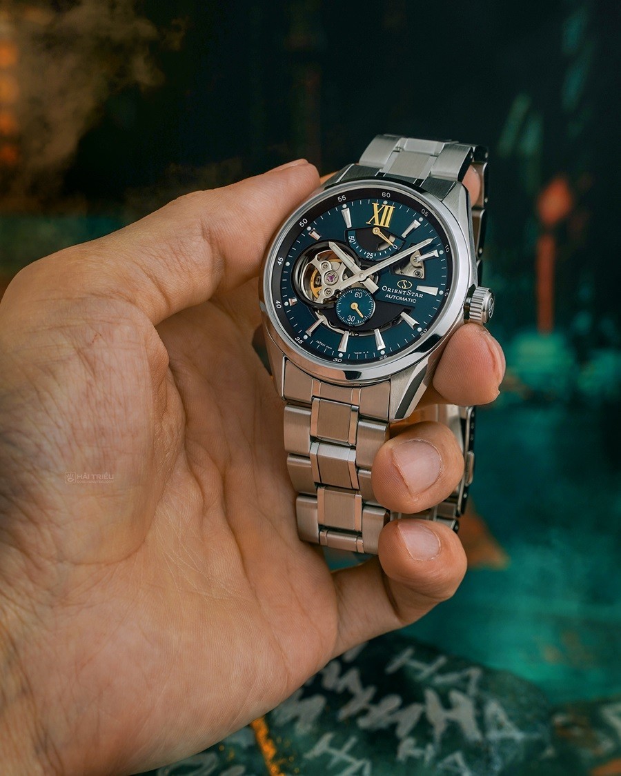Đồng hồ Orient RE-AV0114E00B (3)