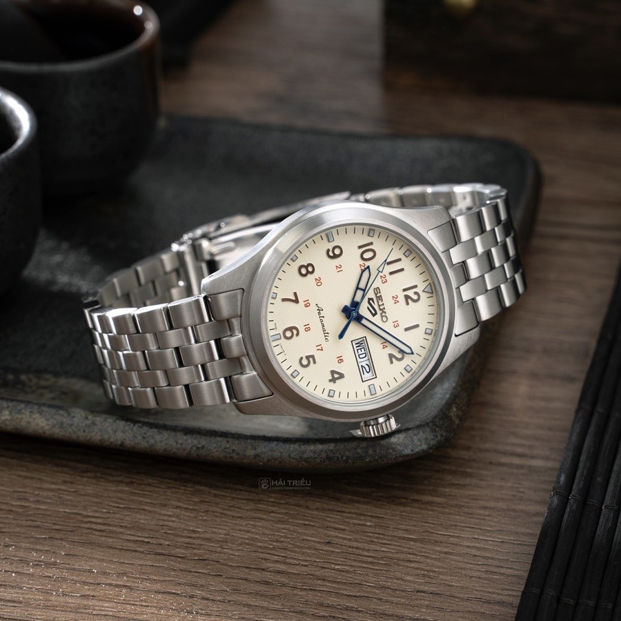 Seiko 5 Sports – SRPK41K (2)