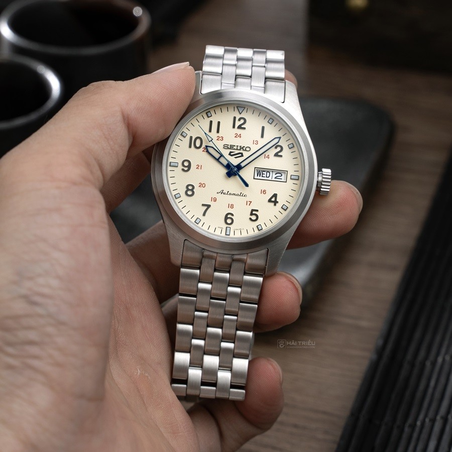 Seiko 5 Sports – SRPK41K (3)