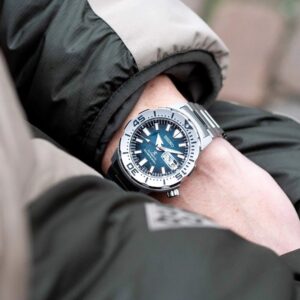 Seiko Prospex Automatic - SRPH75K1 (12)