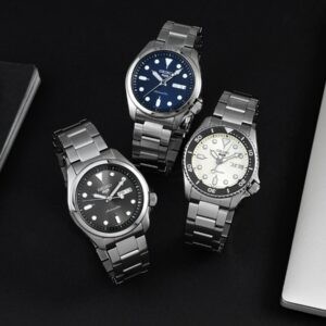 Đồng hồ Seiko Sport SRPE51K1, SRPE53K1, SRPK31K1 (2)