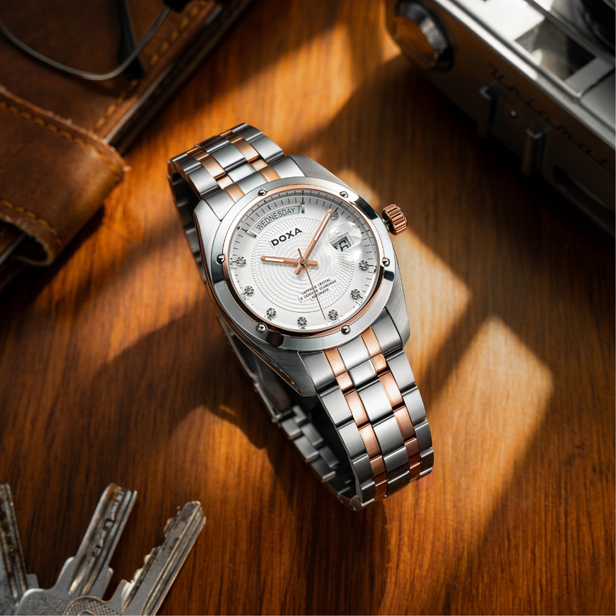 dong-ho-doxa-noble-d171rwh-23 Đồng hồ Doxa Noble D171RWH - Ảnh 23